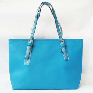 Women's handbag Luxury handbag Shopping bag Large capacity Tote women'