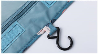 High Quality Cosmetic Bags For Women Travel Makeup Bag ALODIA STORE