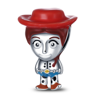 Disney Marvel Rescuer Star Charms Wars Beads For Original Pandora 925 sterling silver Bracelet Necklace Jewelry plata de ley 925 ALODIA STORE