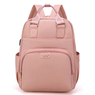 Women's Backpack Portable Waterproof Large ALODIA STORE