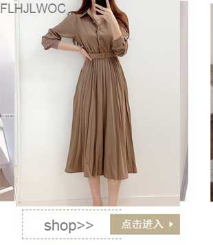 Plaid Button Shirt Dress ALODIA STORE