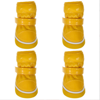 Pet Dog Boots ALODIA STORE