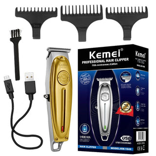 Original Hair Clipper and Trimmer ALODIA STORE