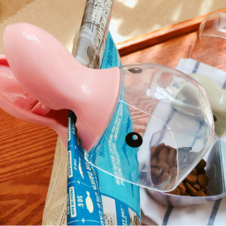 Pet Food Spoon ALODIA STORE