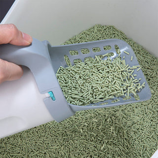 Portable Cat Litter Shovel ALODIA STORE