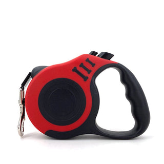 3M/5M Retractable Dog Leash ALODIA STORE