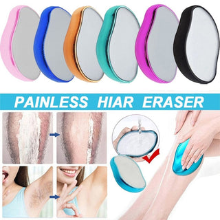 Crystal Hair Removal Eraser ALODIA STORE