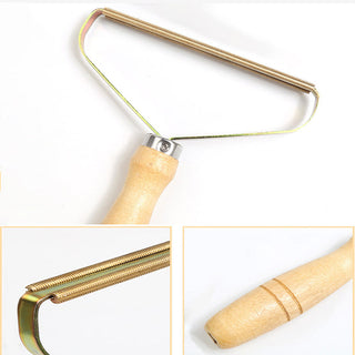 Portable Lint  Pet Hair Remover Brush ALODIA STORE