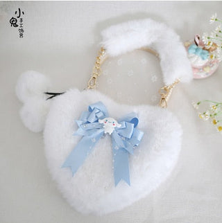 Anime Cute Lolita Bags ALODIA STORE
