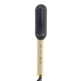 Curly Hair Straightener ALODIA STORE