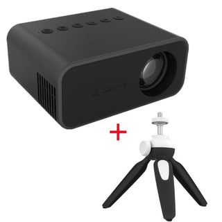 Mini Home Theater Video Projectors ALODIA STORE