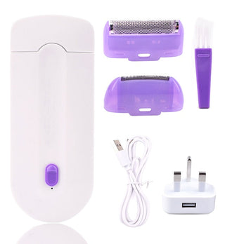 Laser Touch Epilator Kit ALODIA STORE