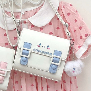 Anime Messenger Bag ALODIA STORE
