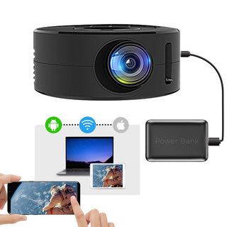 Mini Portable Smartphone Projectors ALODIA STORE