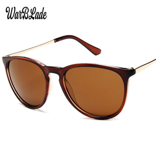 Women's Cat Eye Sunglasses ALODIA STORE