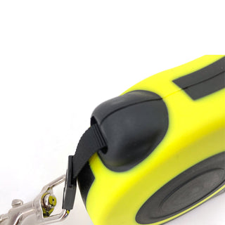 3M/5M Retractable Dog Leash ALODIA STORE