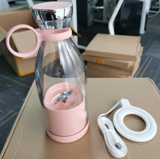 Portable Fresh Juice Mixer Blender ALODIA STORE