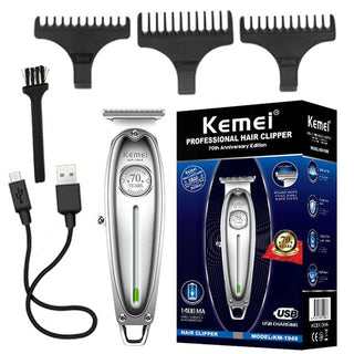 Original Hair Clipper and Trimmer ALODIA STORE