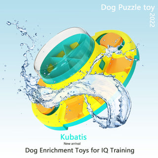 Dog Puzzle Feeder ALODIA STORE