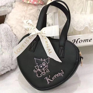 Anime Messenger Bag ALODIA STORE