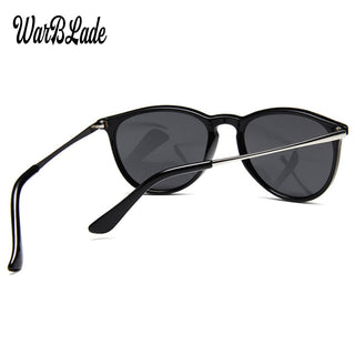 Women's Cat Eye Sunglasses ALODIA STORE