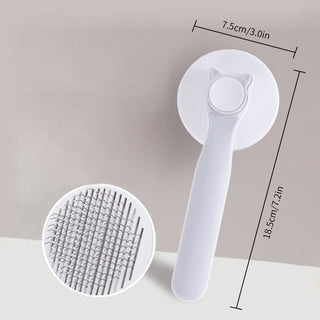 Cat Grooming Brush ALODIA STORE