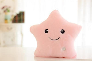 Luminous Stuffed Soft Pillow ALODIA STORE