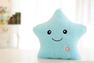 Luminous Stuffed Soft Pillow ALODIA STORE