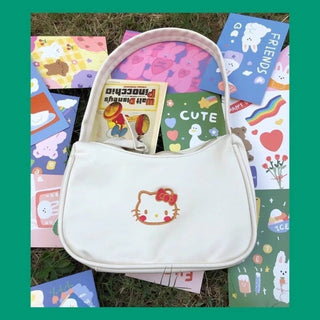 Anime Messenger Bag ALODIA STORE