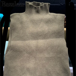 Camis Chic Vest Top ALODIA STORE