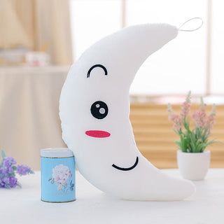 Luminous Stuffed Soft Pillow ALODIA STORE