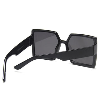 Women's Square Sunglasses Oversized ALODIA STORE