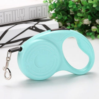 3M/5M Retractable Dog Leash ALODIA STORE