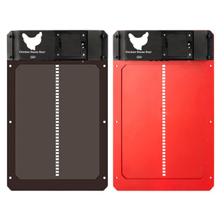Automatic Chicken Coop Door ALODIA STORE