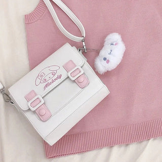 Anime Messenger Bag ALODIA STORE
