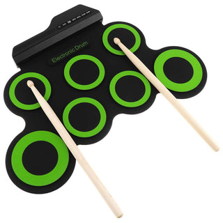 Portable Electronic Drum Pad ALODIA STORE