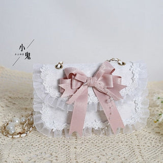 Anime Cute Lolita Bags ALODIA STORE