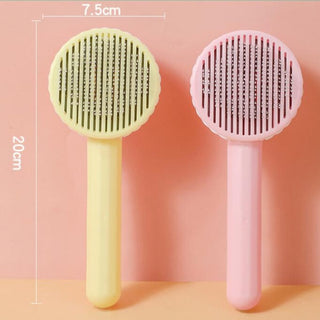 Cat Grooming Brush ALODIA STORE