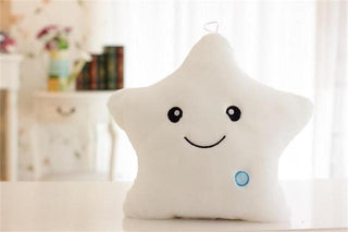 Luminous Stuffed Soft Pillow ALODIA STORE