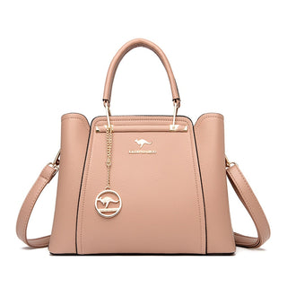 Women's Classic Leather Bag - Aussie ALODIA STORE