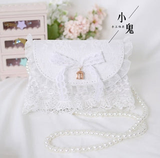 Anime Cute Lolita Bags ALODIA STORE