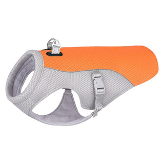 Breathable Summer Dog Cooling Vest ALODIA STORE