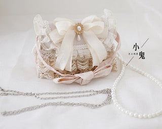 Anime Cute Lolita Bags ALODIA STORE