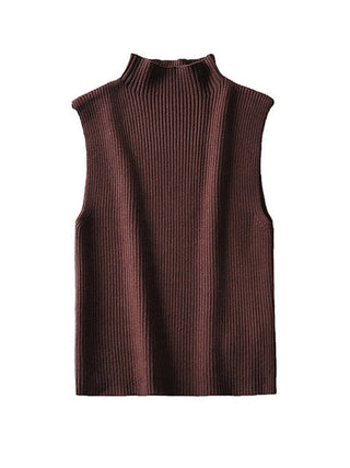 Camis Chic Vest Top ALODIA STORE