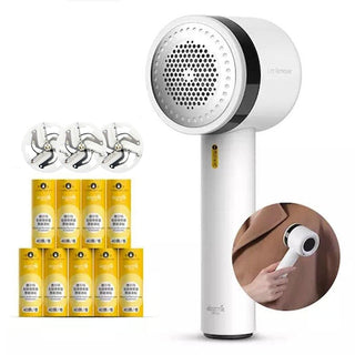 Electric Lint Remover ALODIA STORE