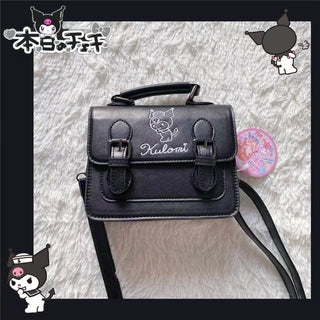 Anime Messenger Bag ALODIA STORE
