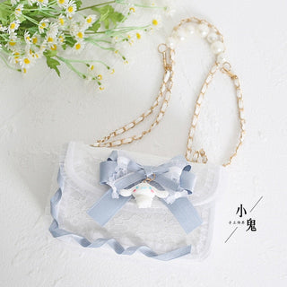 Anime Cute Lolita Bags ALODIA STORE