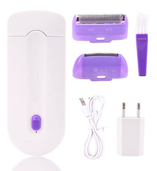 Laser Touch Epilator Kit ALODIA STORE
