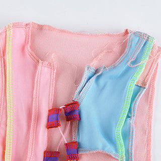 Women Tank Top ALODIA STORE