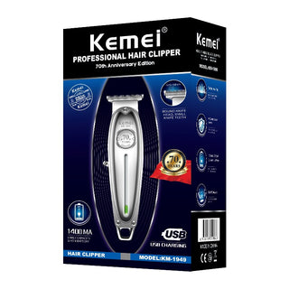 Original Hair Clipper and Trimmer ALODIA STORE